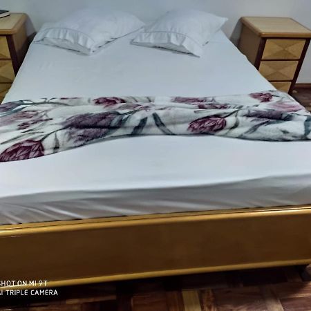 Flats Paulo & Neia Apartment Foz do Iguacu Luaran gambar