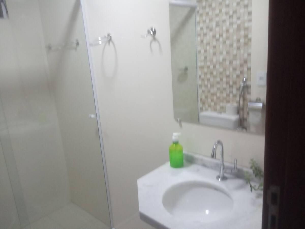 Flats Paulo & Neia Apartment Foz do Iguacu Luaran gambar