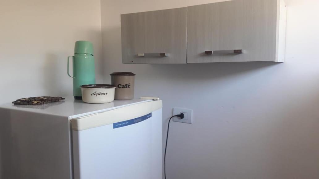 Flats Paulo & Neia Apartment Foz do Iguacu Luaran gambar