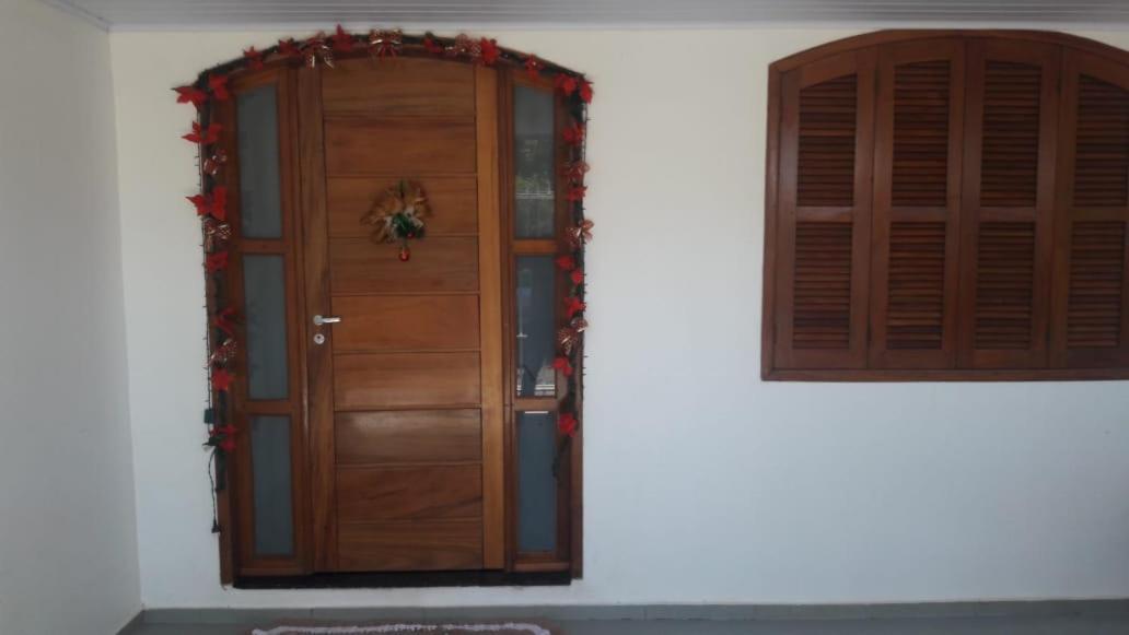 Flats Paulo & Neia Apartment Foz do Iguacu Luaran gambar