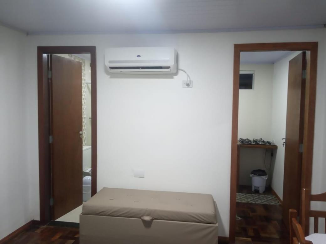 Flats Paulo & Neia Apartment Foz do Iguacu Luaran gambar