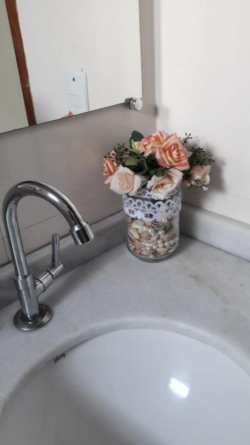 Flats Paulo & Neia Apartment Foz do Iguacu Luaran gambar