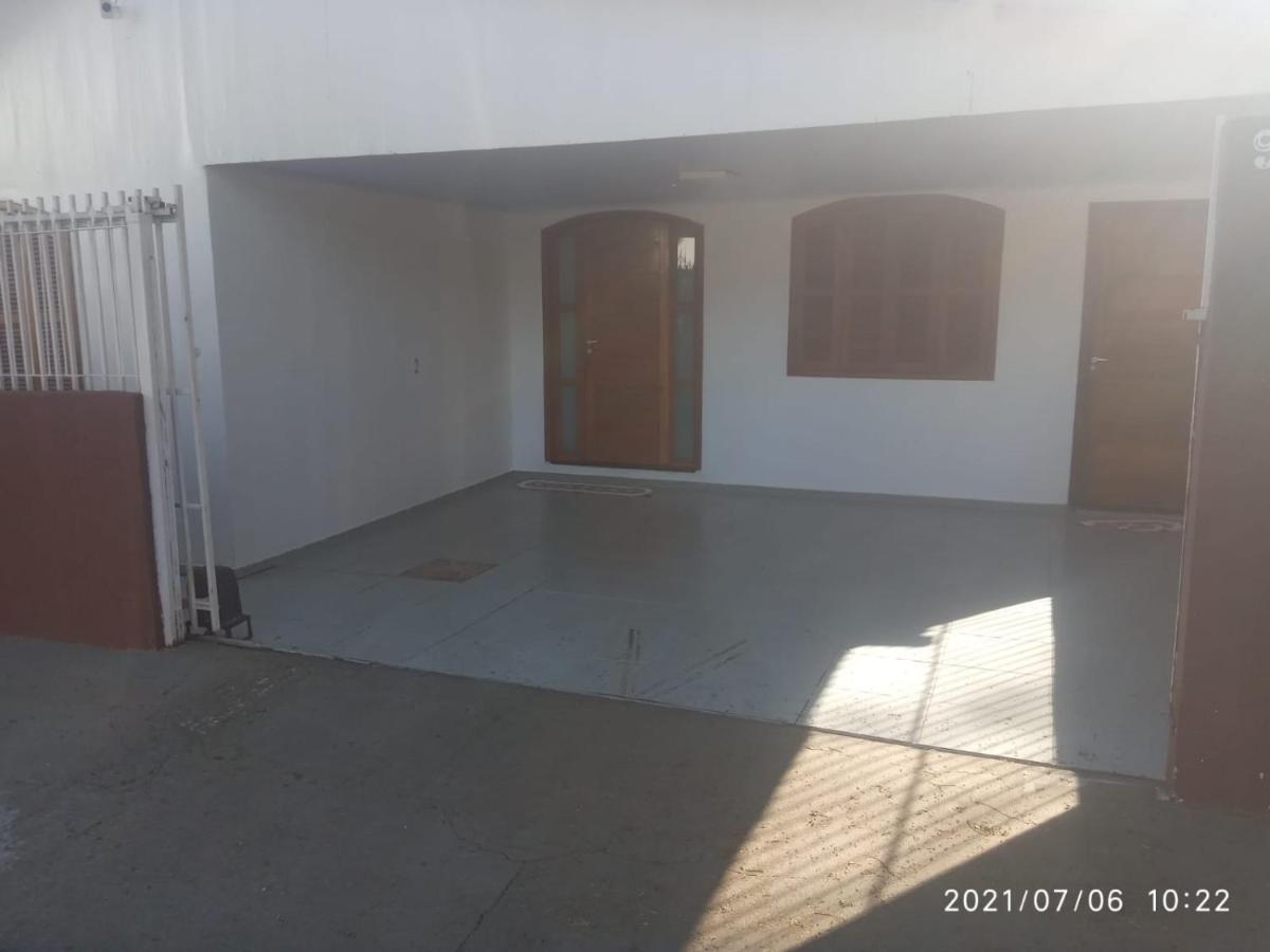 Flats Paulo & Neia Apartment Foz do Iguacu Luaran gambar
