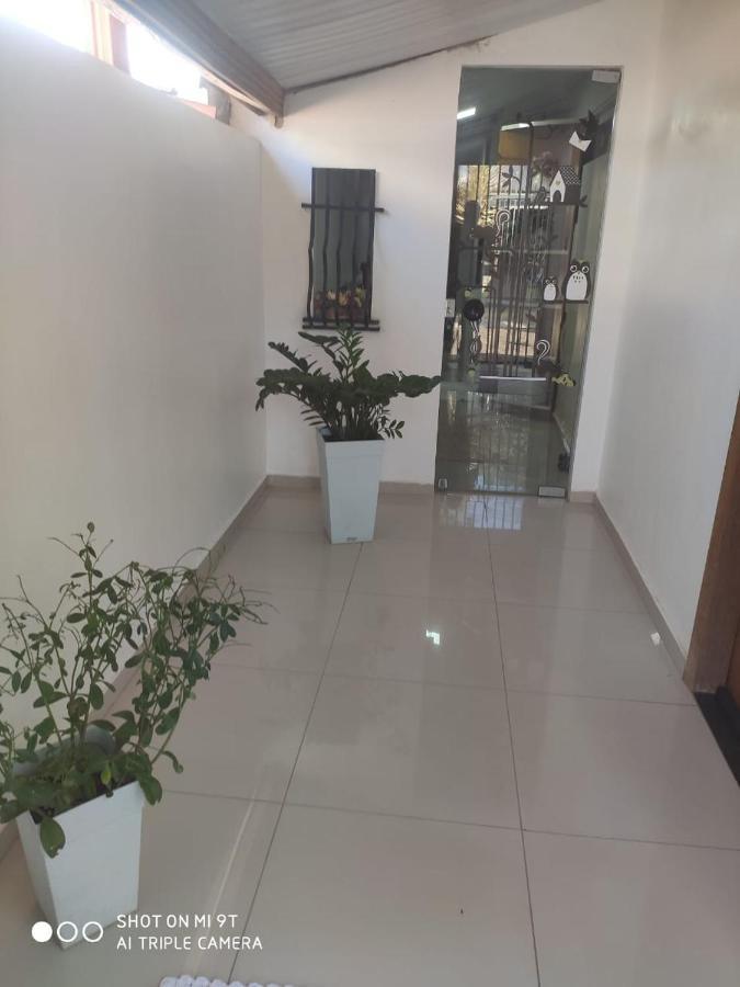 Flats Paulo & Neia Apartment Foz do Iguacu Luaran gambar