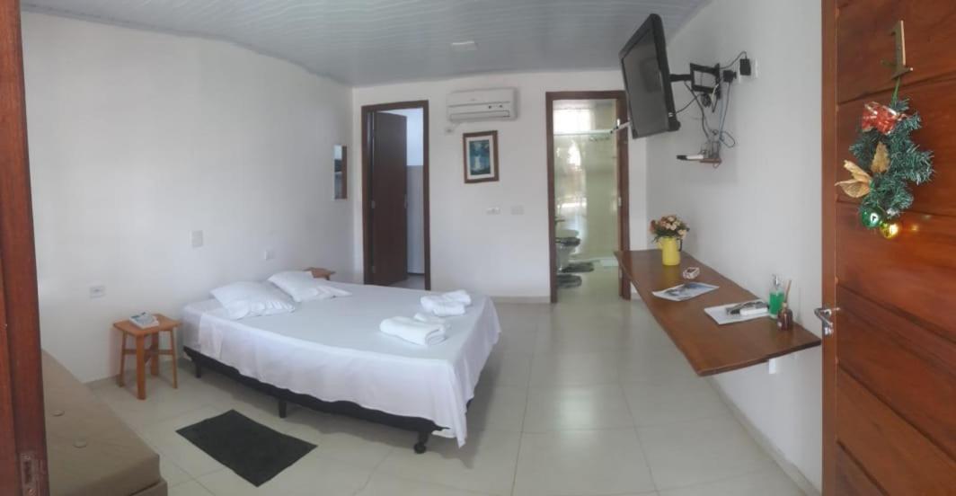 Flats Paulo & Neia Apartment Foz do Iguacu Luaran gambar