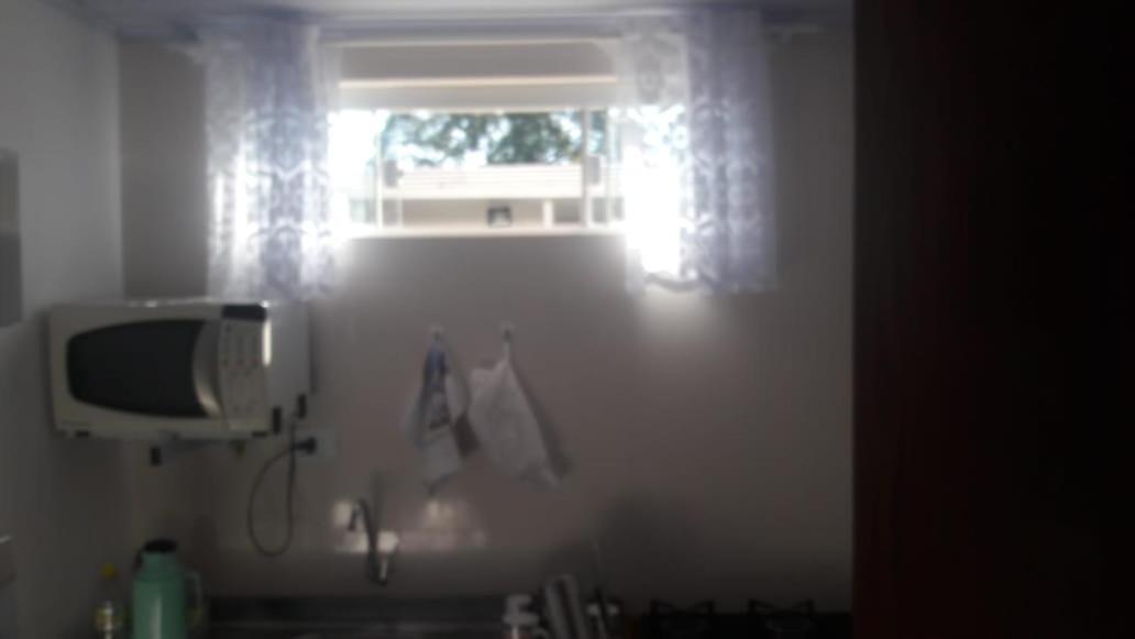 Flats Paulo & Neia Apartment Foz do Iguacu Luaran gambar
