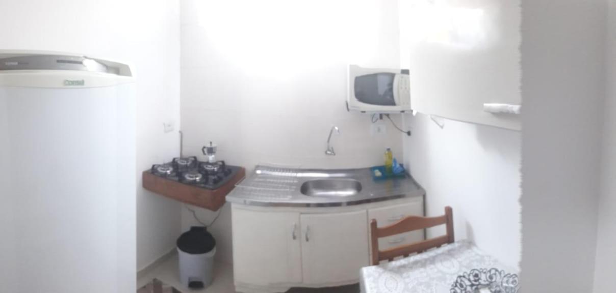Flats Paulo & Neia Apartment Foz do Iguacu Luaran gambar