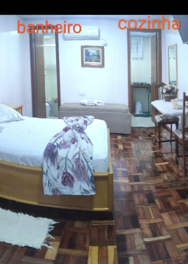 Flats Paulo & Neia Apartment Foz do Iguacu Luaran gambar