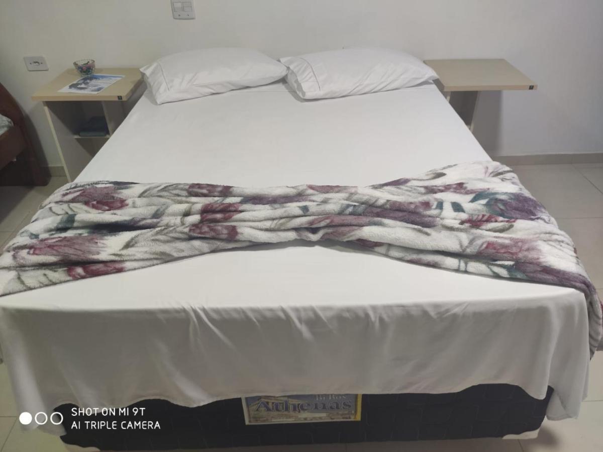 Flats Paulo & Neia Apartment Foz do Iguacu Luaran gambar